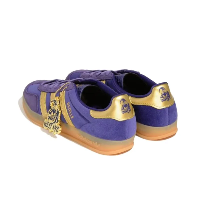 Adidas Originals Gazelle Indoor West Nyc Wizard-3