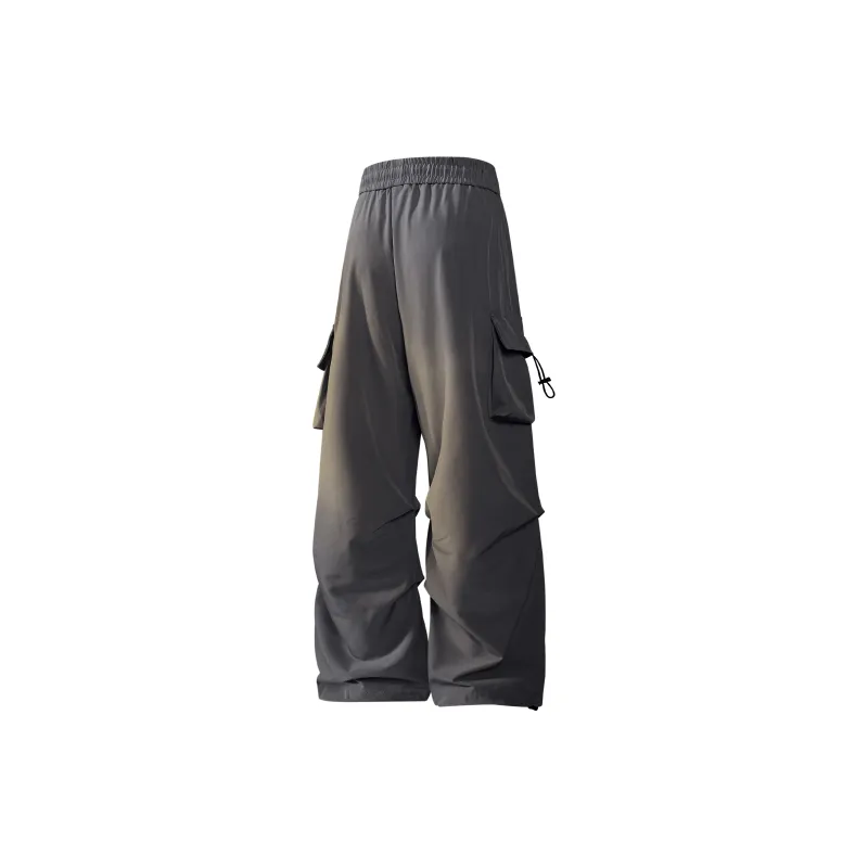 Supremo Cat Cargo Pants Unisex-5