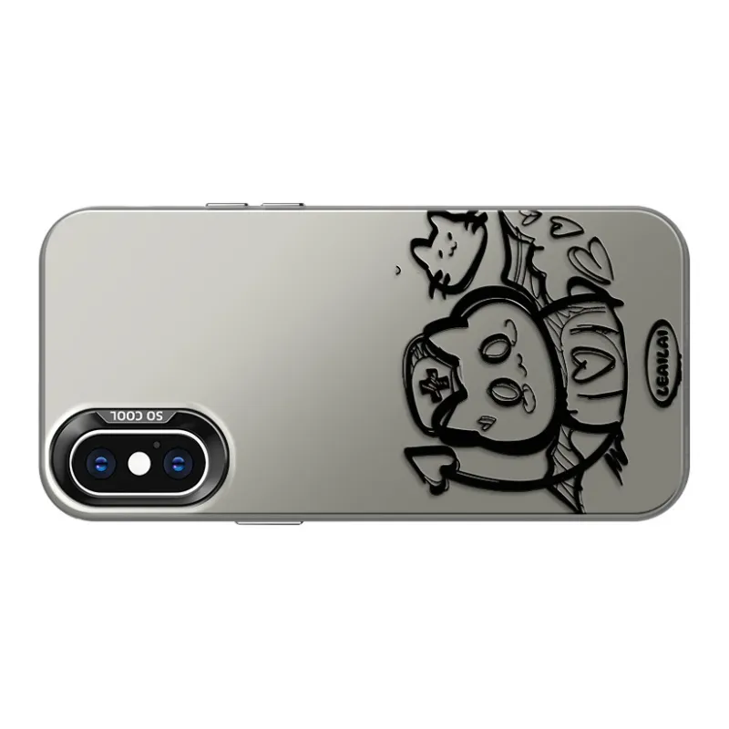 MANQIN Phone Cases-9