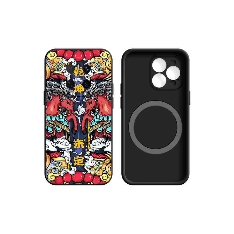 YIFENG Phone Cases-5