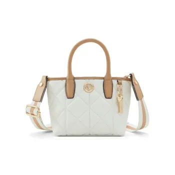 ALDO Artificial Leather Handbag Trumpets Women's Mixed Color