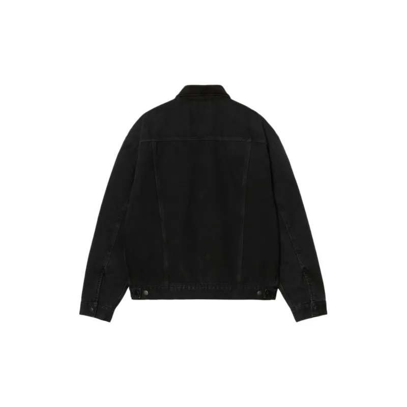 Carhartt WIP Dayton Trucker Jacket-1