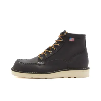 Danner Bull Run Short Martin Boot Men's Black