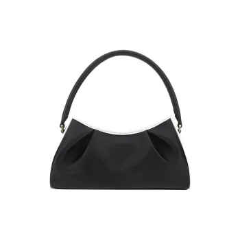 Elleme Small Dimple Shoulder Bag