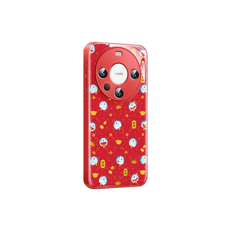 Doraemon/a Phone Cases-17