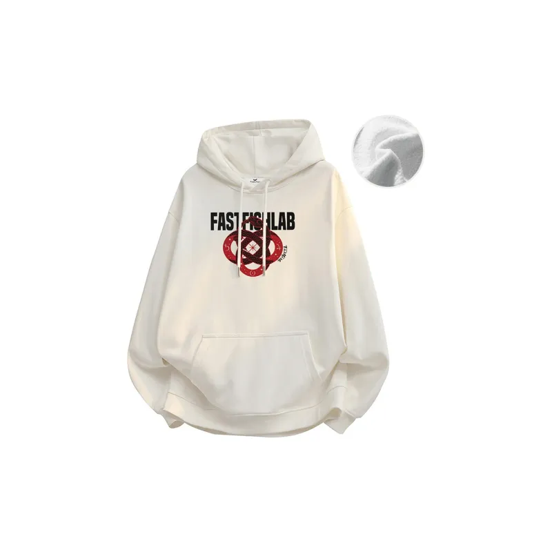 FASTFISH Sweatshirts Unisex-12