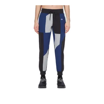 Champion X Anrealage Contrast Panel Drawstring Track Pants