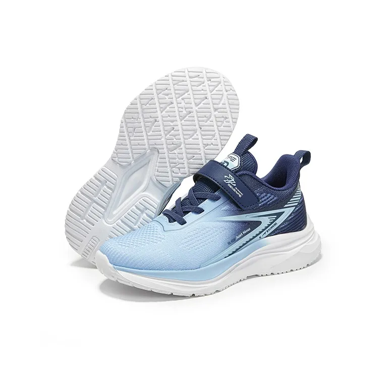 7 PE Slip Resistant, Breathable, Lightweight, Cushioning Support Low Top Kids' Running Shoes Teenagers-8