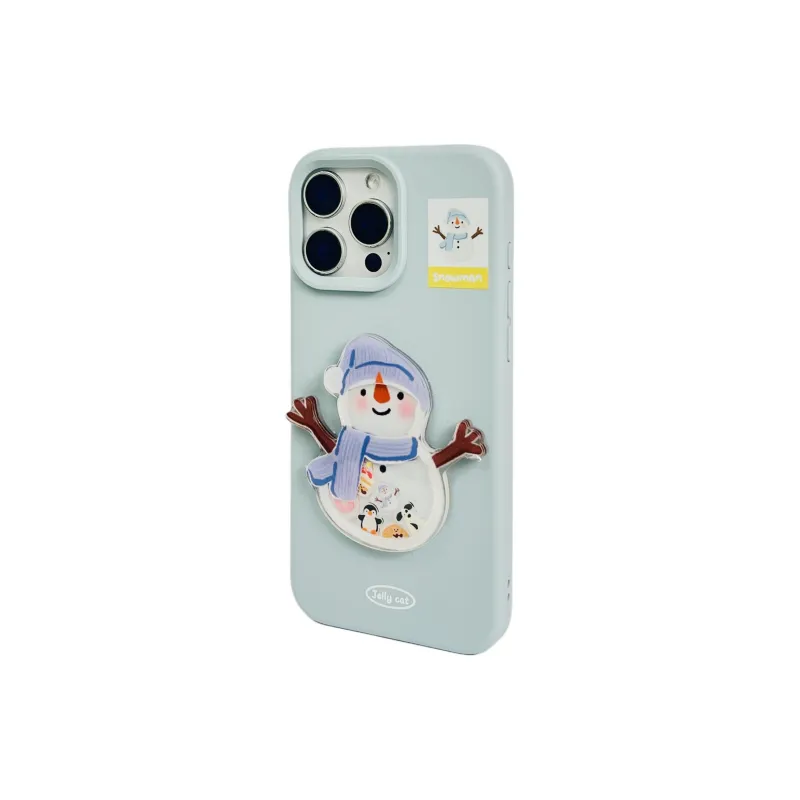 Wei Xin Phone Cases-22