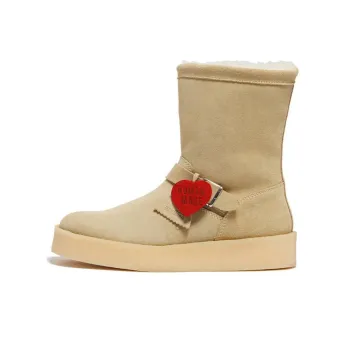 Clarks Originals Desert Made HUMAN MADE