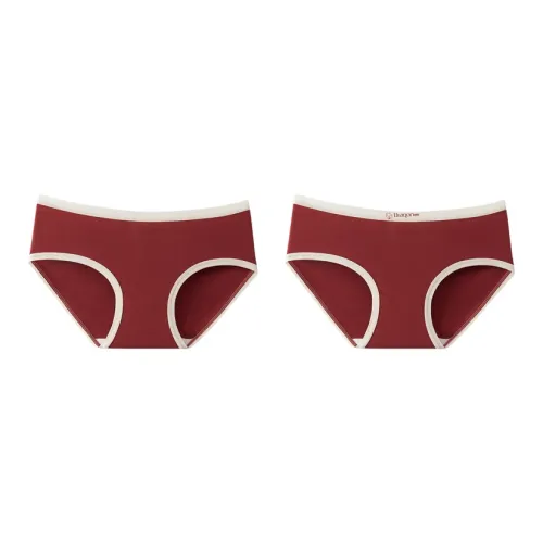 MIIOW Honmei Honmei Series Underpants Women's 2 Pack