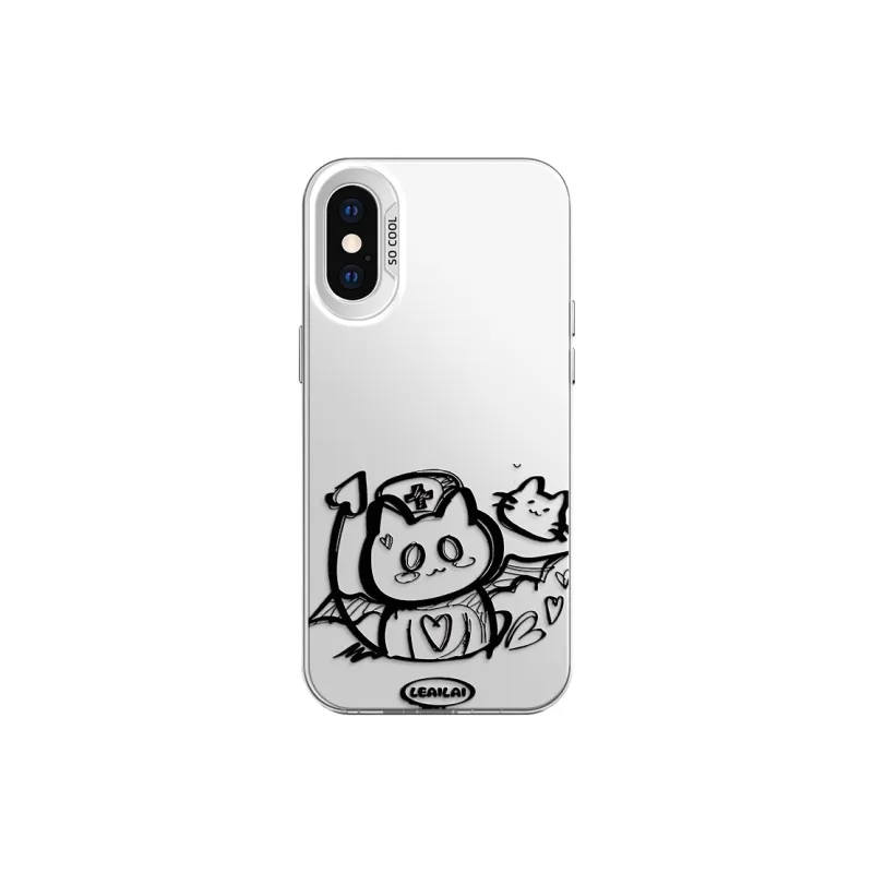 MANQIN Phone Cases-18