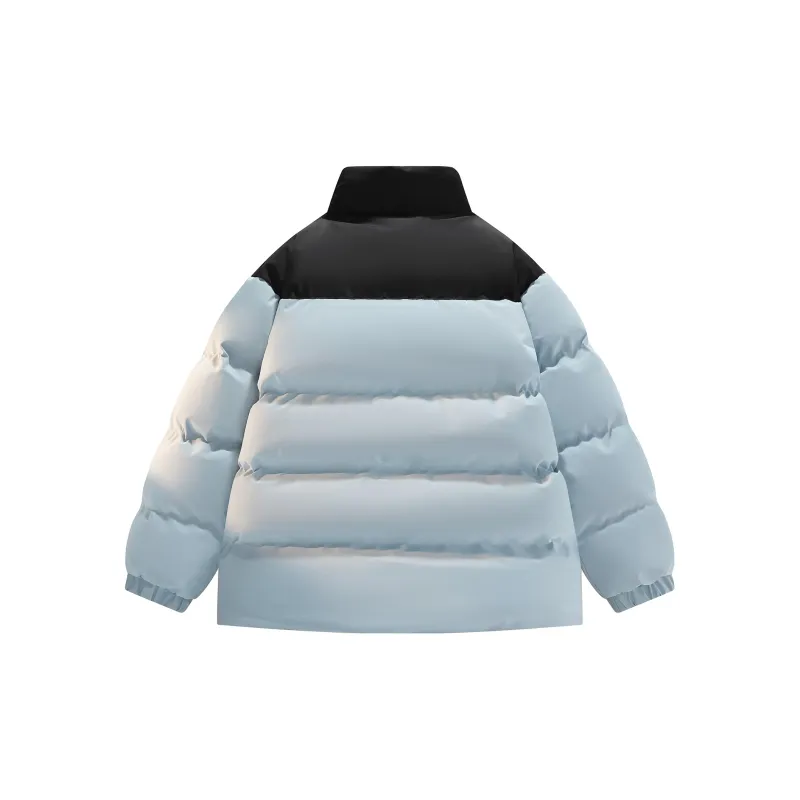 ROBINHOOD Puffer Jackets Unisex-6