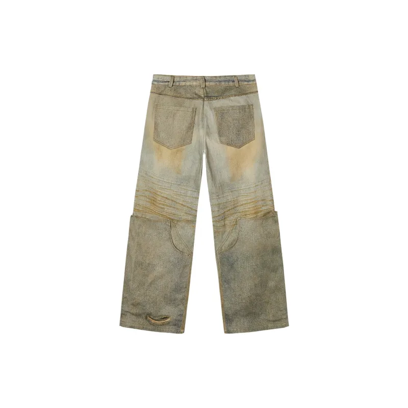 Mmlg Jeans Unisex-6