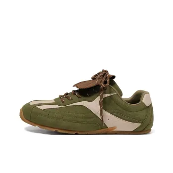 Turns By Turns Step By Step Lotus Lucky Boxing Shoes Anti Slip Wear Resistant Low Top Casual Shoes Women's