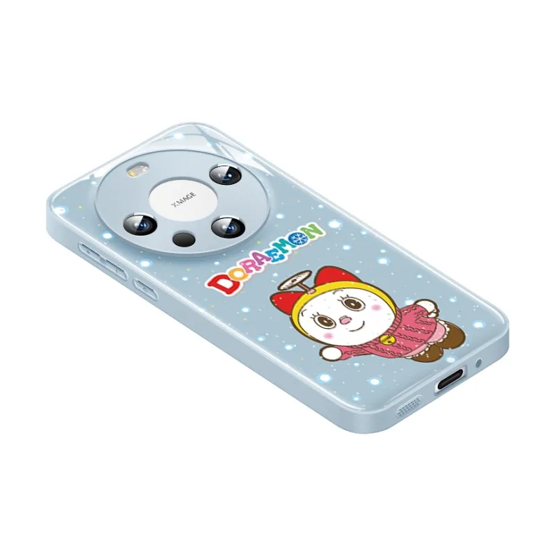 Doraemon Phone Cases-13