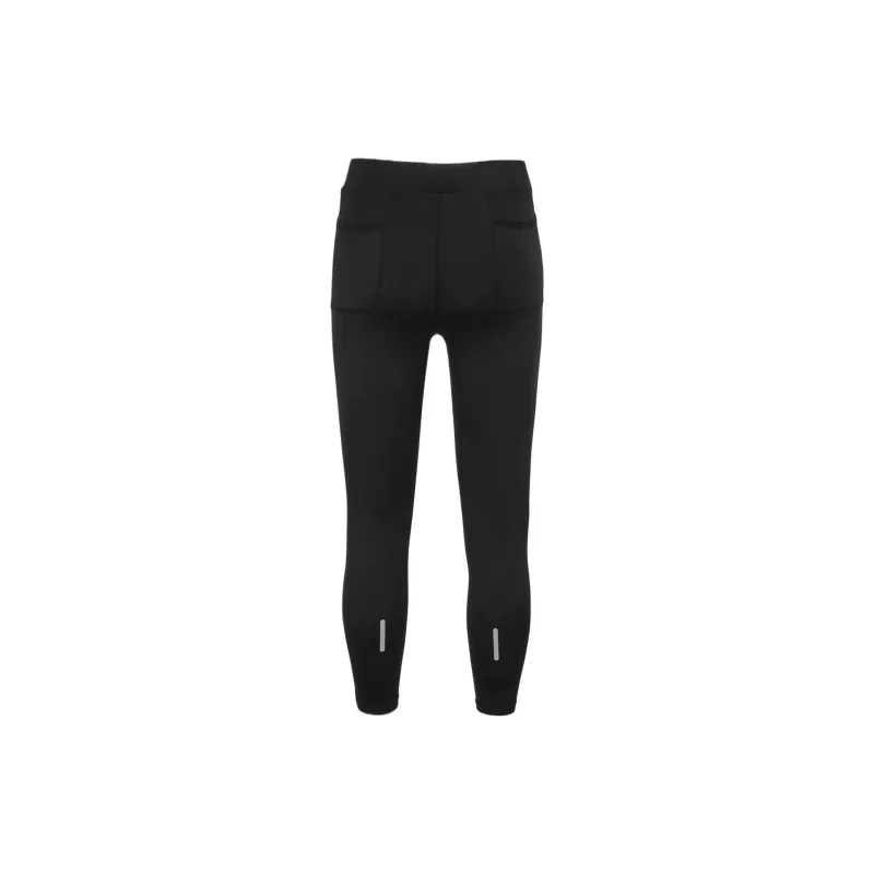 Mizuno RUNNING TIGHTS Casual Pants Men's Black-1