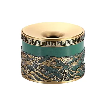 Xuan Rafters Pavilion Ashtrays