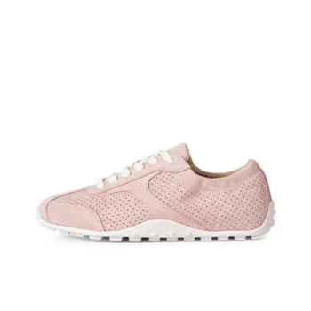 TOOMANYSHOES Strawberry Milk Foam Low Top Casual Shoes Women's