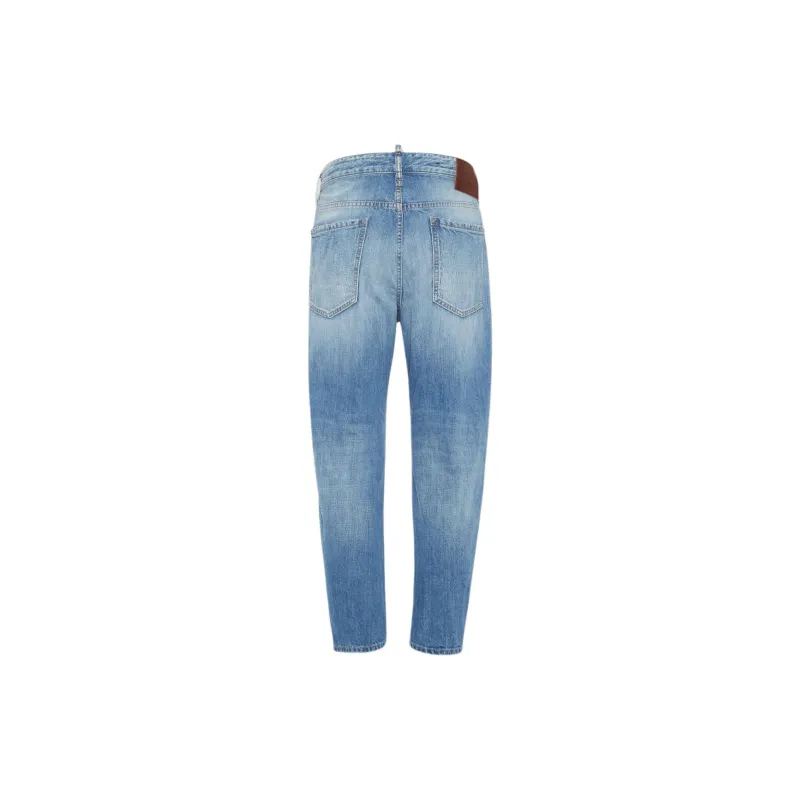 DSQUARED 2 Wash Bro Jeans-1