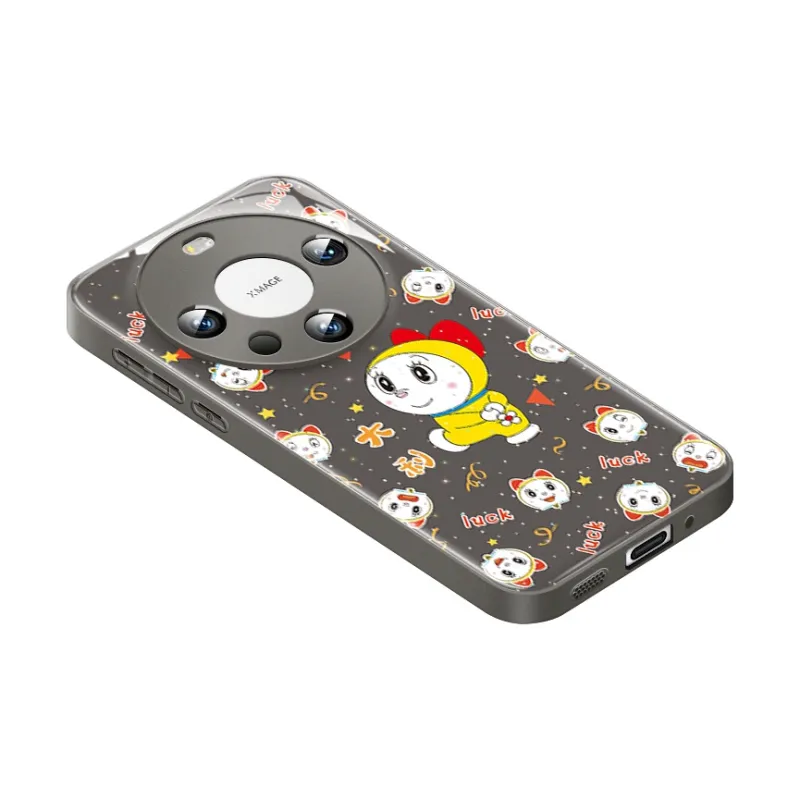 Doraemon/a Phone Cases-7
