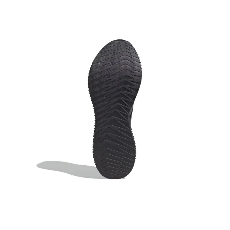 Adidas 4DFWD 4 Core Black Iron Metallic Grey Strata-2