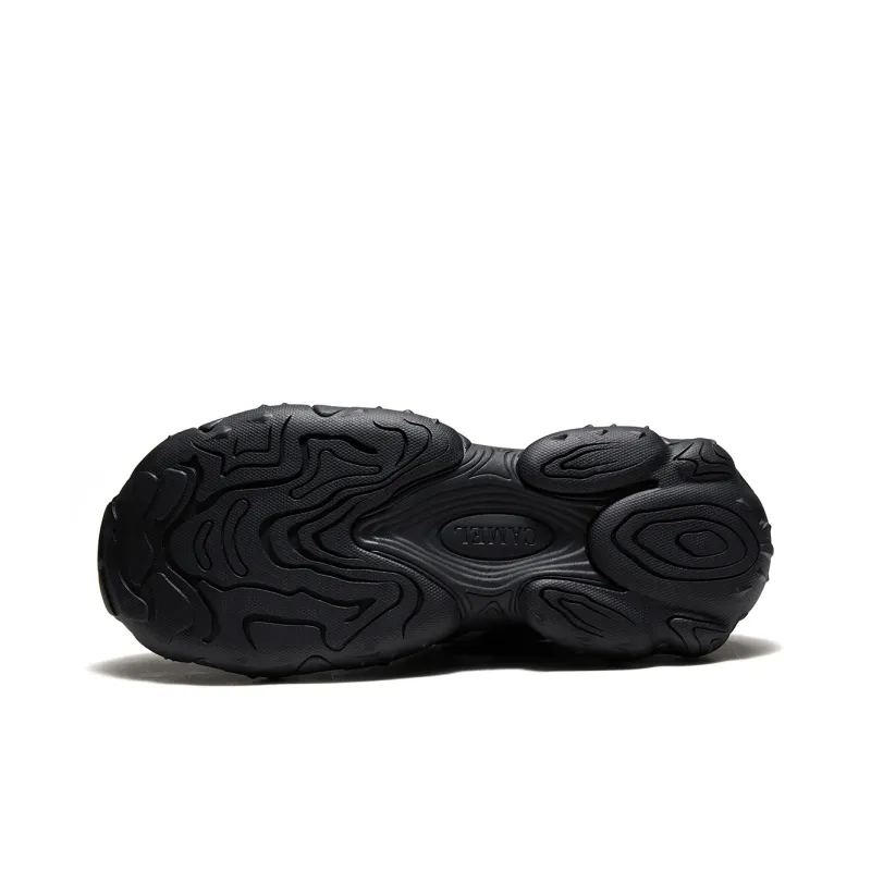 CAMEL Cloud Mountain Hiking Shoes Men's-5