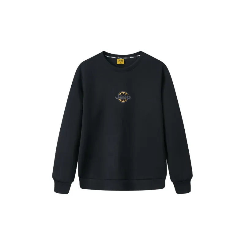 Jeep Sweatshirts Unisex-5