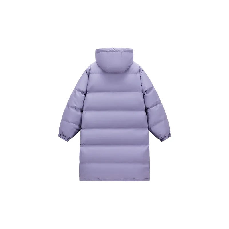 Jeep Fashion Sports Collection Puffer Jacket Unisex-6