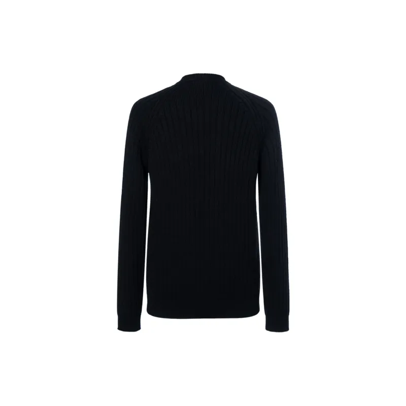FENDI Noel Fielding Print Knit-1