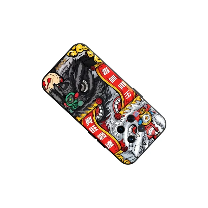 YIFENG Phone Cases-12
