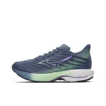 Wave Rider 28 Women's Mizuno 'Citadel Neo Mint' Women's