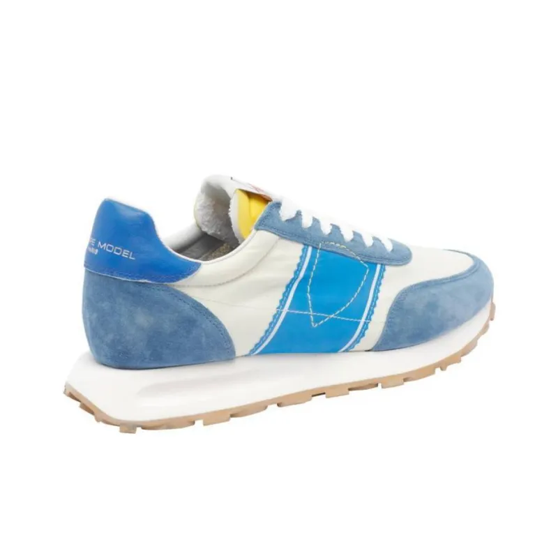 PHILIPPE MODEL Paris Tour Sneakers-2