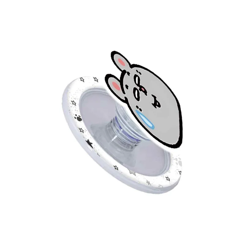 Ray chain Phone Stands-6