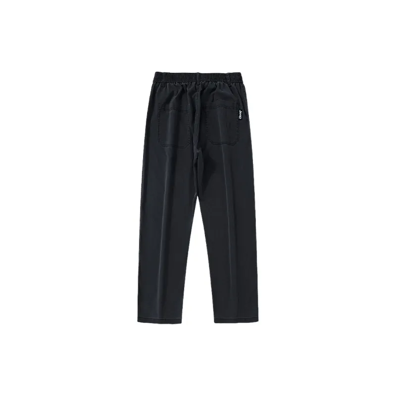 Jeep Casual Pants Unisex-4