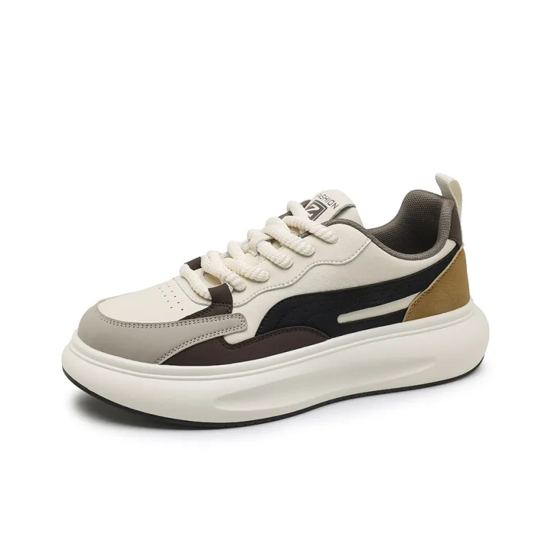 SENGUIBUCK Men's Casual Shoes Men's-1