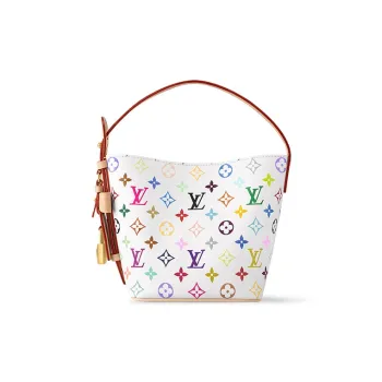 LOUIS VUITTON Lv X Tm All In Bb