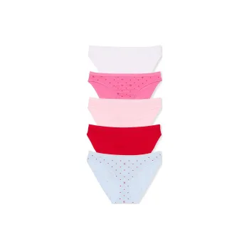 Victoria's Secret Underpants Women's 5 Pack
