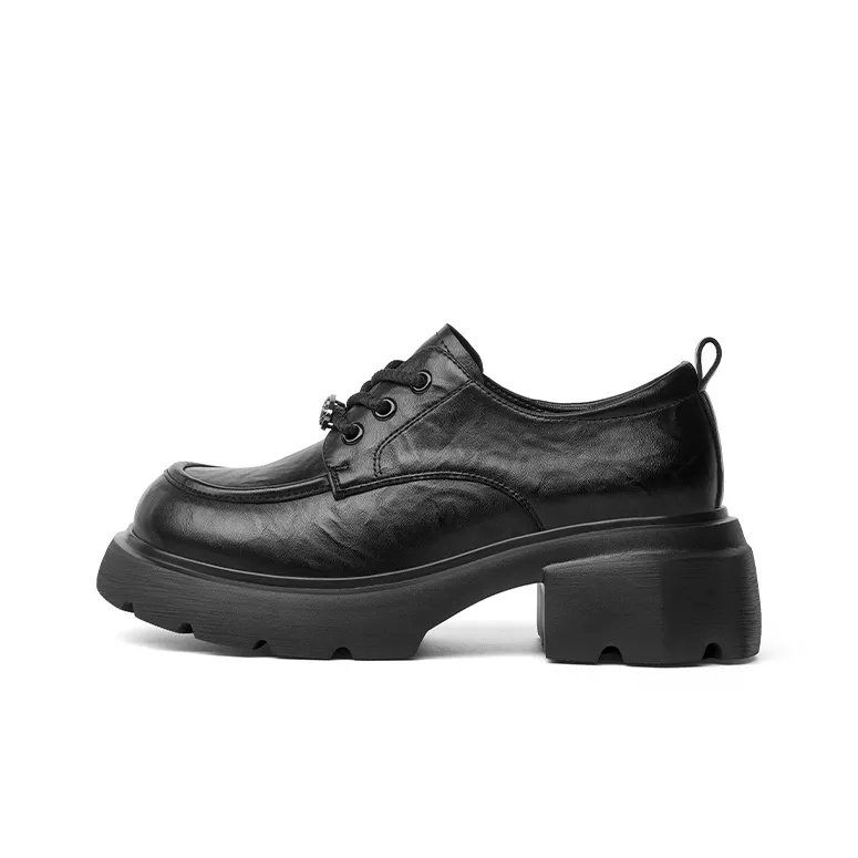 JOSINY JOSINY Loafers 5.5cm Women's-1