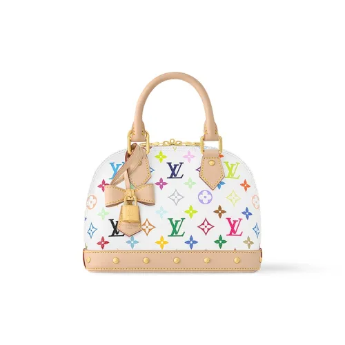 LOUIS VUITTON Lv X Tm Alma Bb
