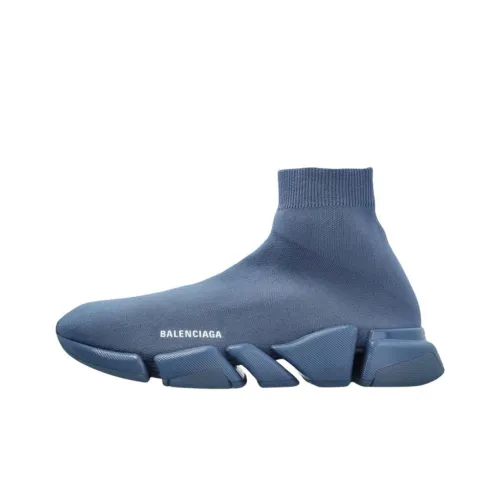 Balenciaga Speed 2.0 Sock Sneakers