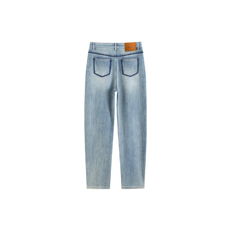 TOUCH Jeans Women's Light Blue-1