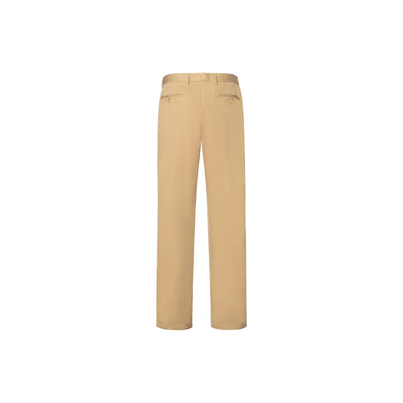 Burberry Casual Pants Men's Khaki-1