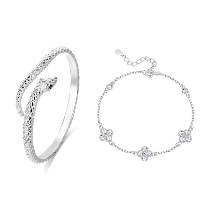 Muyan Bracelets Women's-0