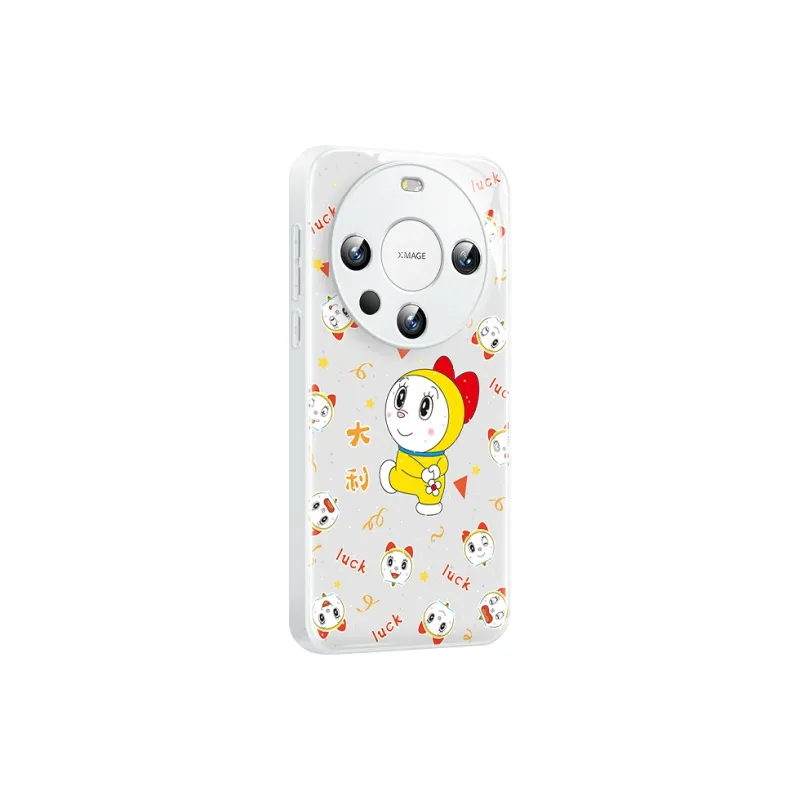Doraemon/a Phone Cases-11