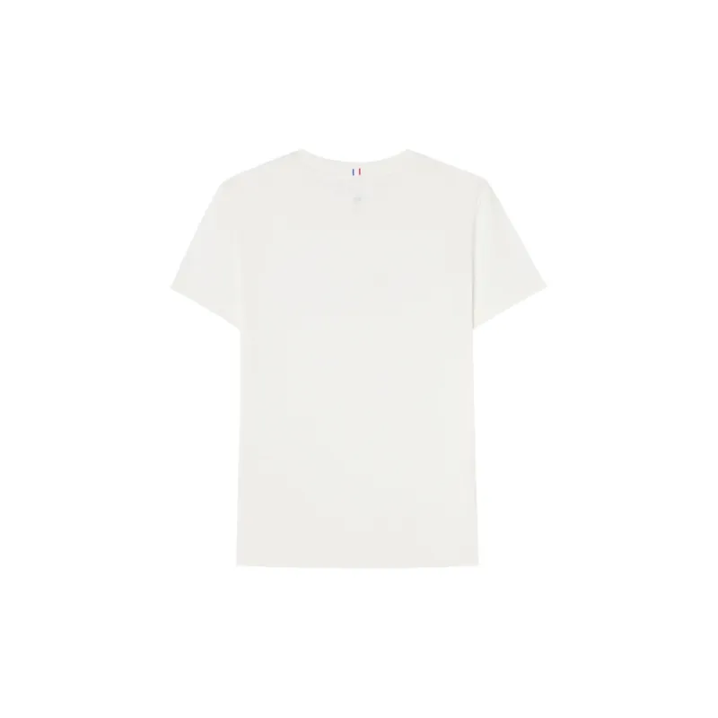 Le Coq Sportif T Shirts Women's-1