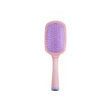 Pink Morandi Flat Square Oval Air Cushion Comb