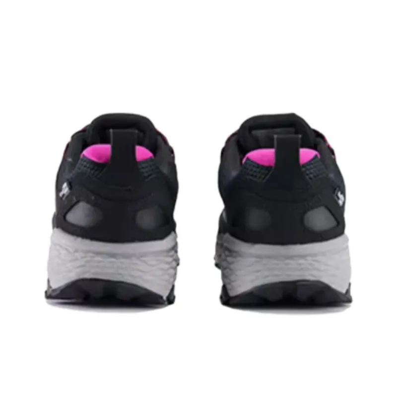 Columbia Peakfreak Water Resistant Support Low Top Hiking Shoes Women's Black-3