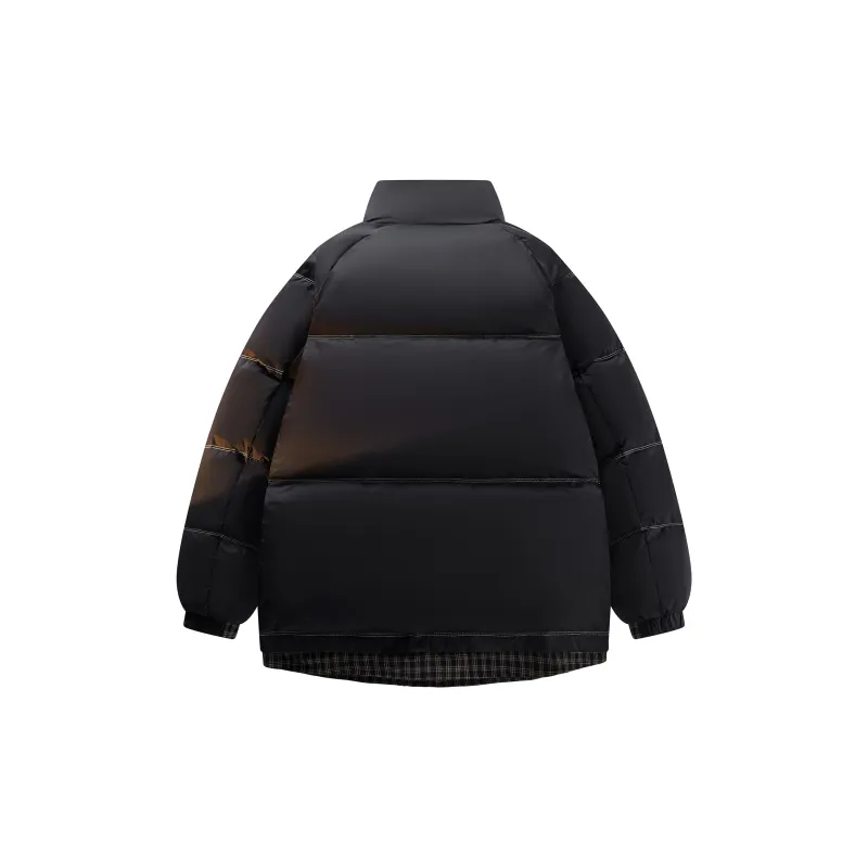 CSKS Down Jackets Unisex-1