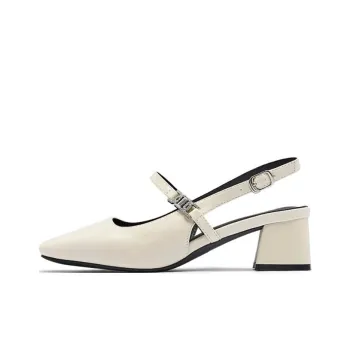 AGSDON Strap Sandals 5.5cm Women's